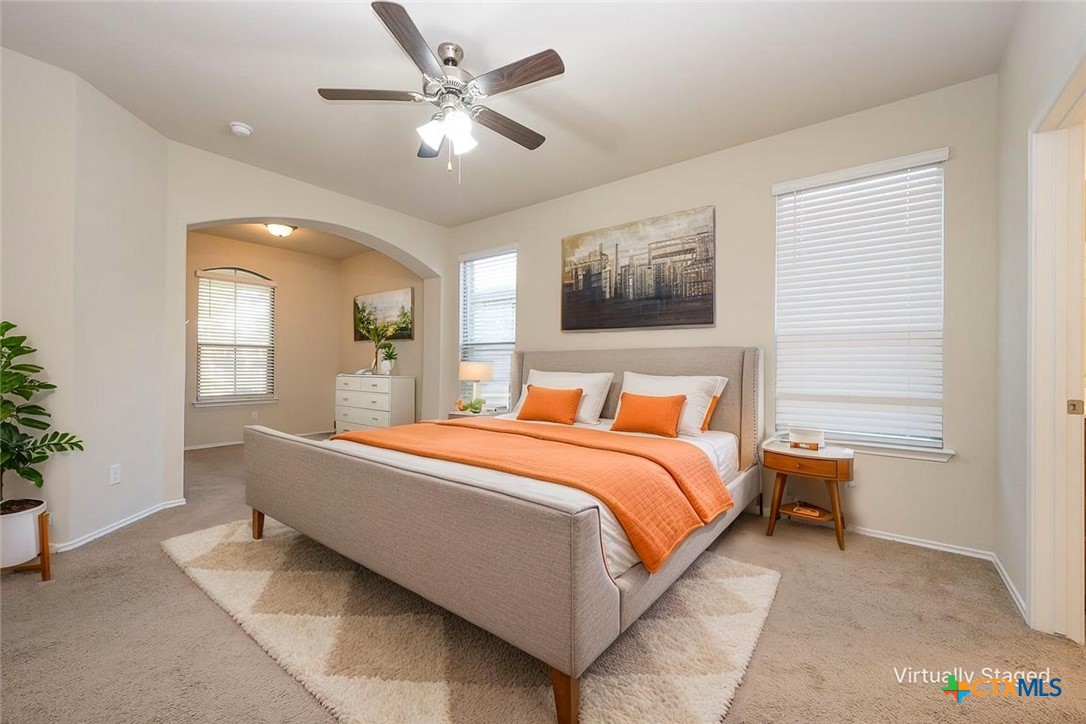1313 Stonewall Ridge Harker Heights, TX 76548 - Photo 8 of 43