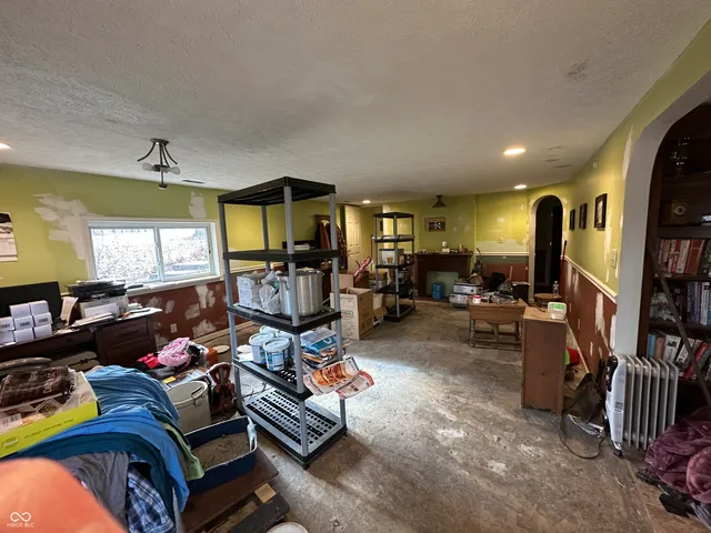 $225,000 | 10175 South County Road 525 West, Reelsville, IN 46171