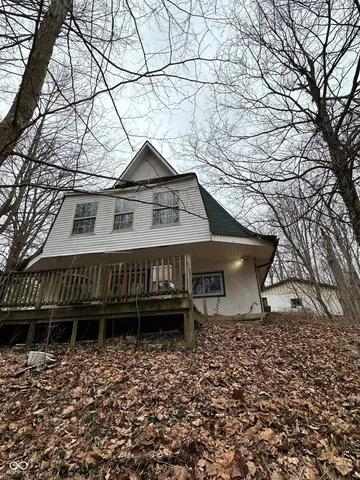 $225,000 | 10175 South County Road 525 West, Reelsville, IN 46171