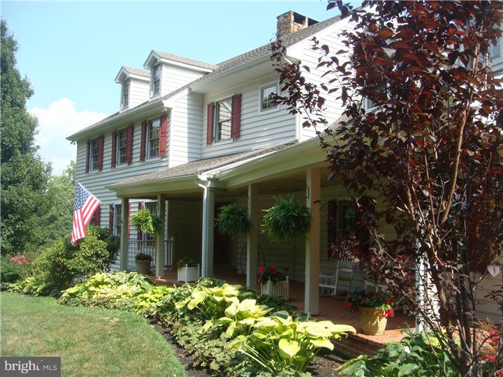 2795 Brintons Bridge Road West Chester, PA 19382 - Photo 3 of 25 Exterior Front