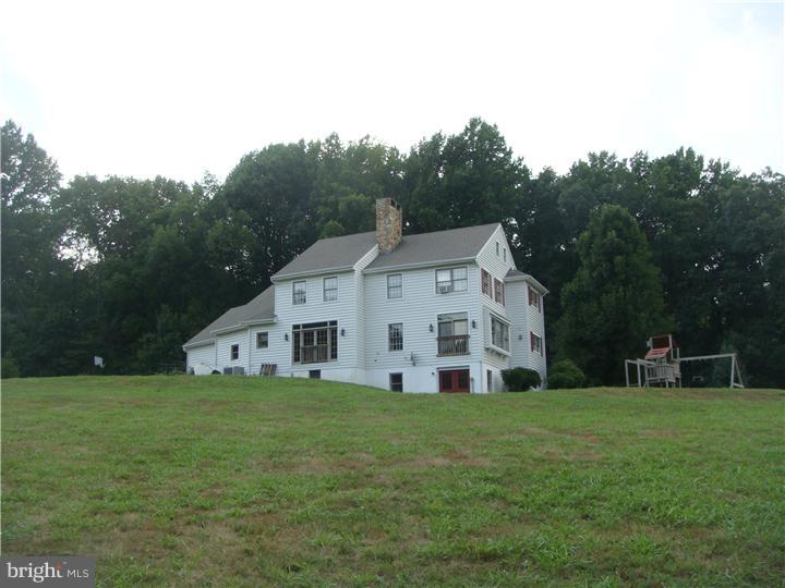2795 Brintons Bridge Road West Chester, PA 19382 - Photo 4 of 25 Exterior Back