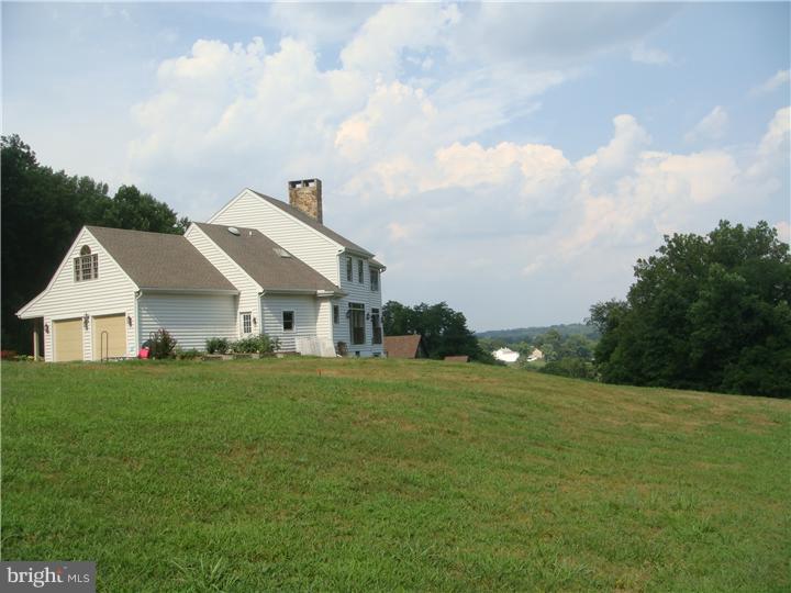 2795 Brintons Bridge Road West Chester, PA 19382 - Photo 5 of 25 Exterior Side