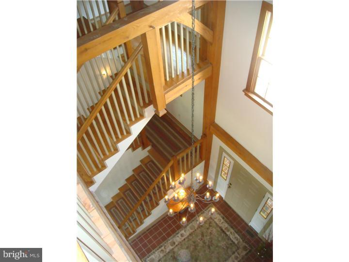 2795 Brintons Bridge Road West Chester, PA 19382 - Photo 8 of 25 Foyer