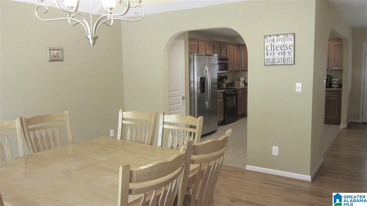 3895 Sportsman Lake Road Odenville, AL 35120 - Photo 9 of 45