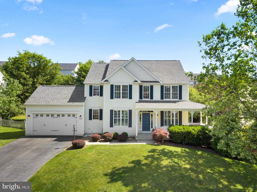 708 Longbow Road Mount Airy, MD 21771 - Photo 1 of 73 Gallery Image 1