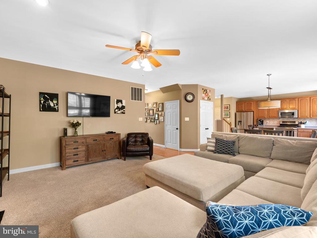708 Longbow Road Mount Airy, MD 21771 - Photo 14 of 73 Gallery Image 14
