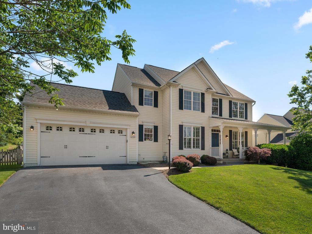 708 Longbow Road Mount Airy, MD 21771 - Photo 3 of 73 Gallery Image 3