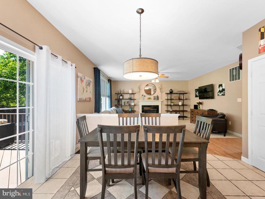 708 Longbow Road Mount Airy, MD 21771 - Photo 22 of 73 Gallery Image 22