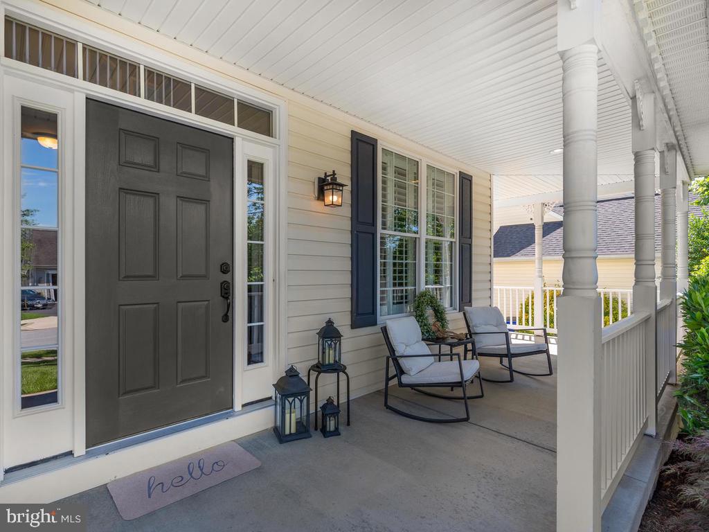 708 Longbow Road Mount Airy, MD 21771 - Photo 4 of 73 Gallery Image 4