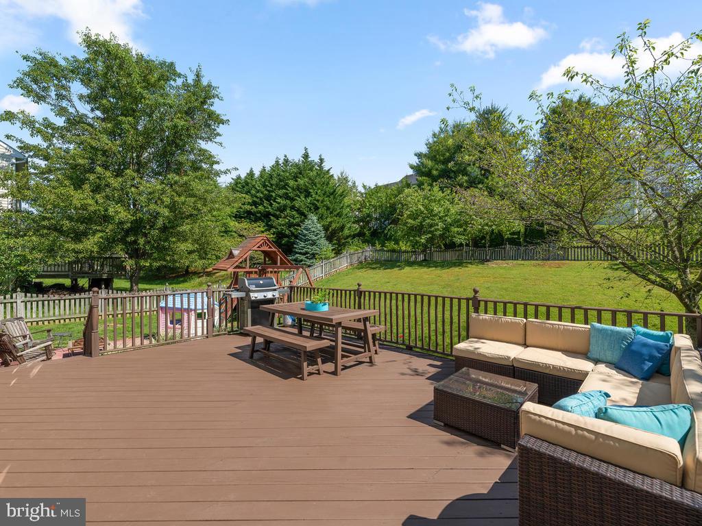 708 Longbow Road Mount Airy, MD 21771 - Photo 50 of 73 Gallery Image 50