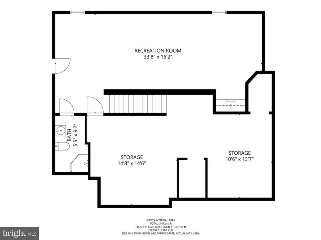 708 Longbow Road Mount Airy, MD 21771 - Photo 72 of 73 Gallery Image 72