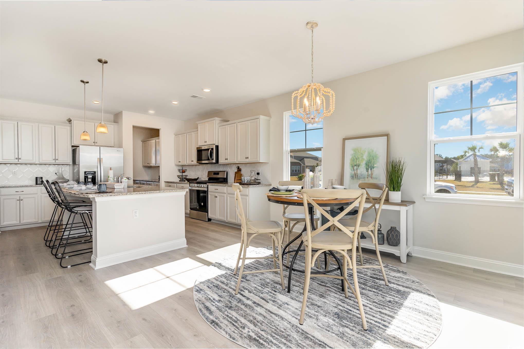 7030 Shooting Star Way Myrtle Beach, SC 29579 - Photo 11 of 38