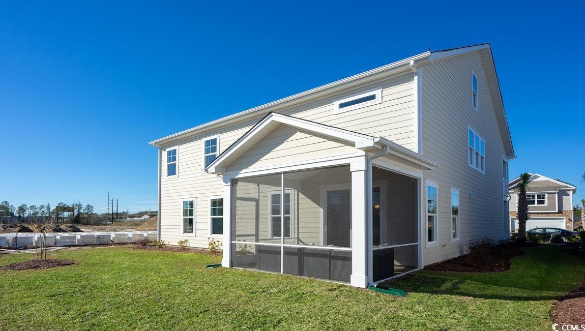 7030 Shooting Star Way Myrtle Beach, SC 29579 - Photo 3 of 38