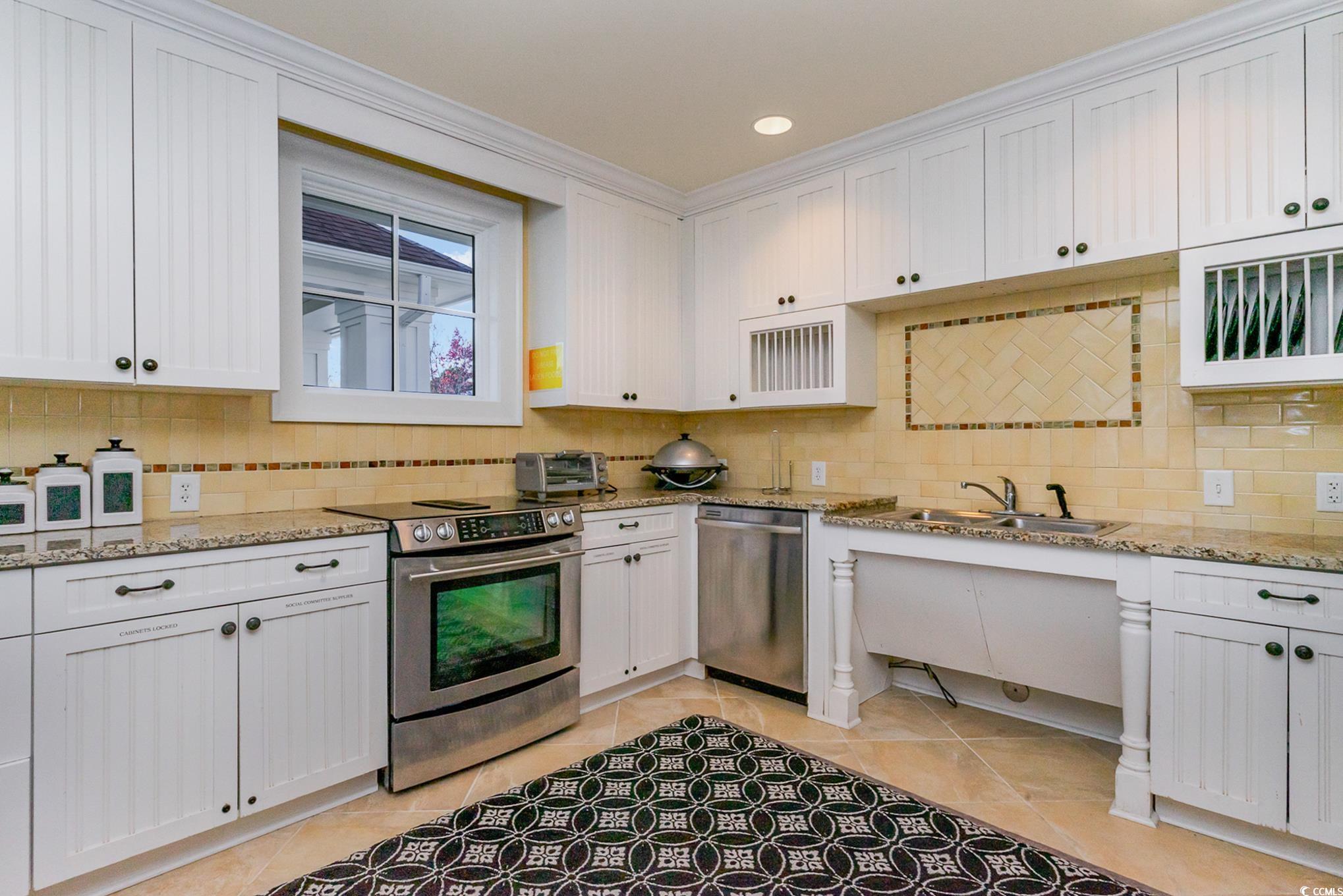 7030 Shooting Star Way Myrtle Beach, SC 29579 - Photo 33 of 38