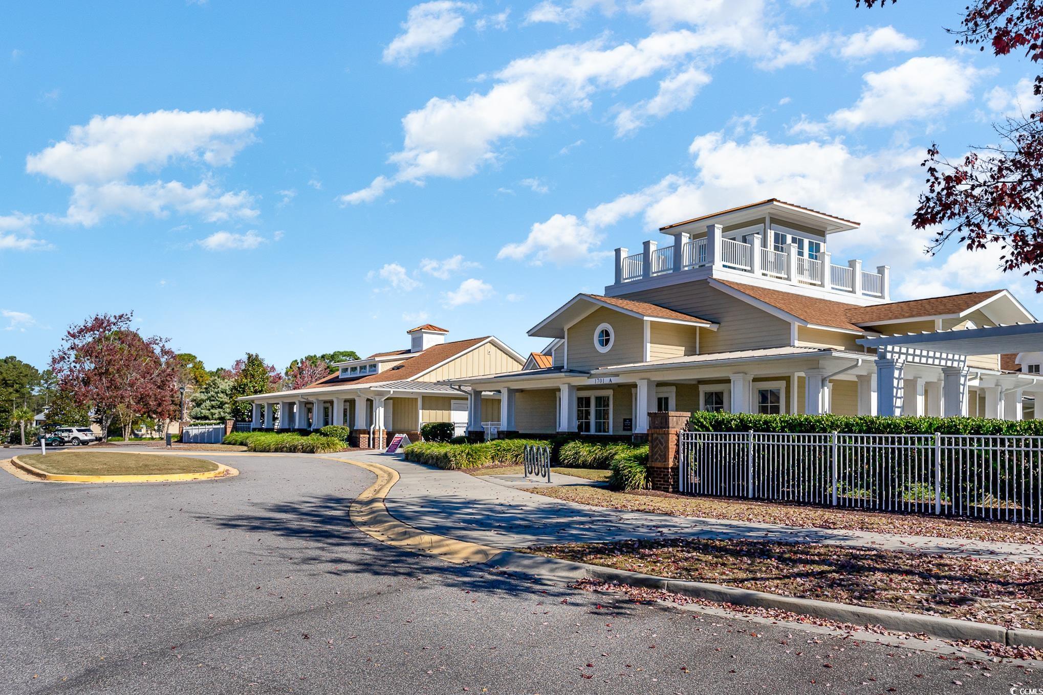 7030 Shooting Star Way Myrtle Beach, SC 29579 - Photo 34 of 38