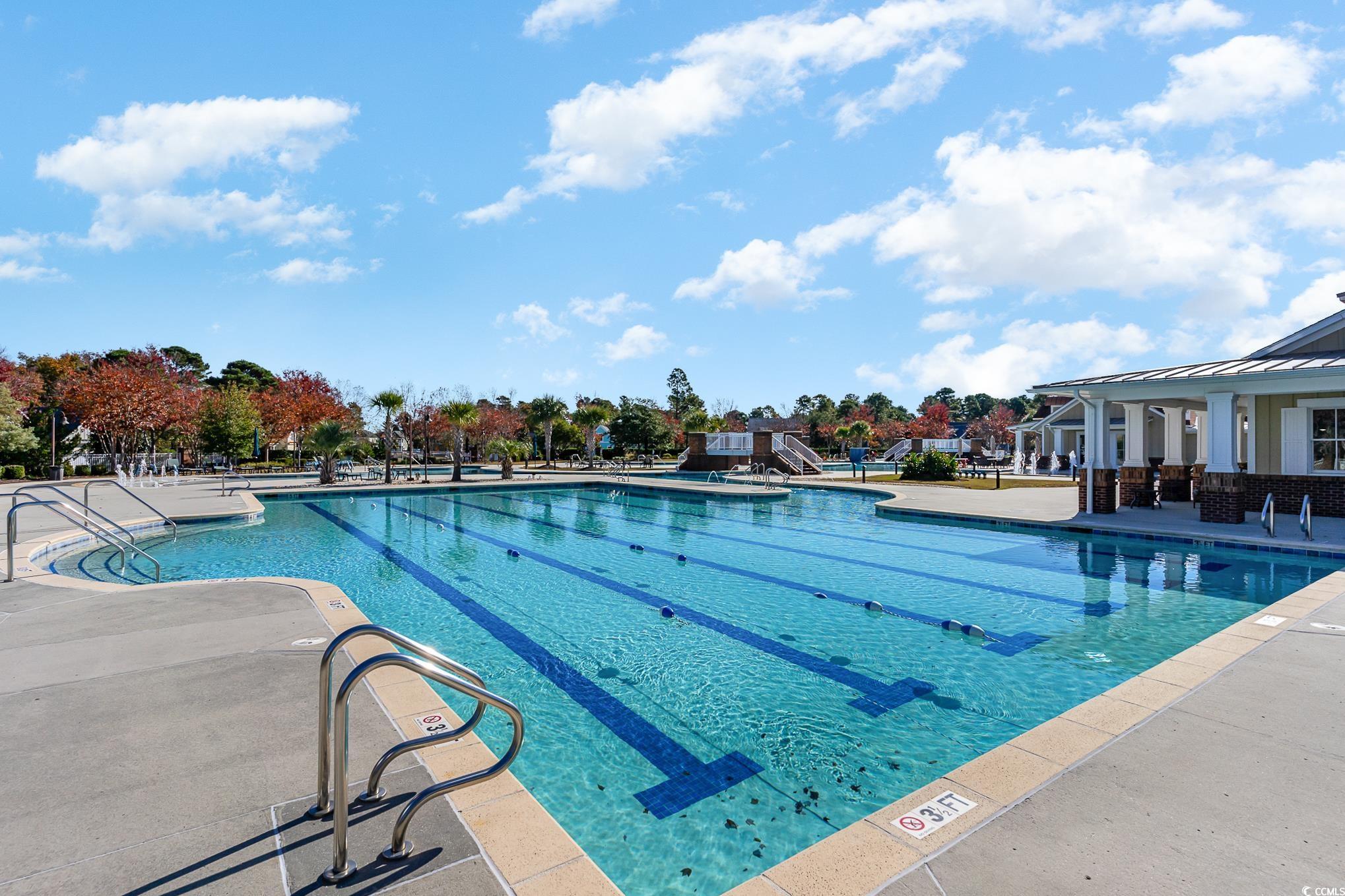 7030 Shooting Star Way Myrtle Beach, SC 29579 - Photo 36 of 38