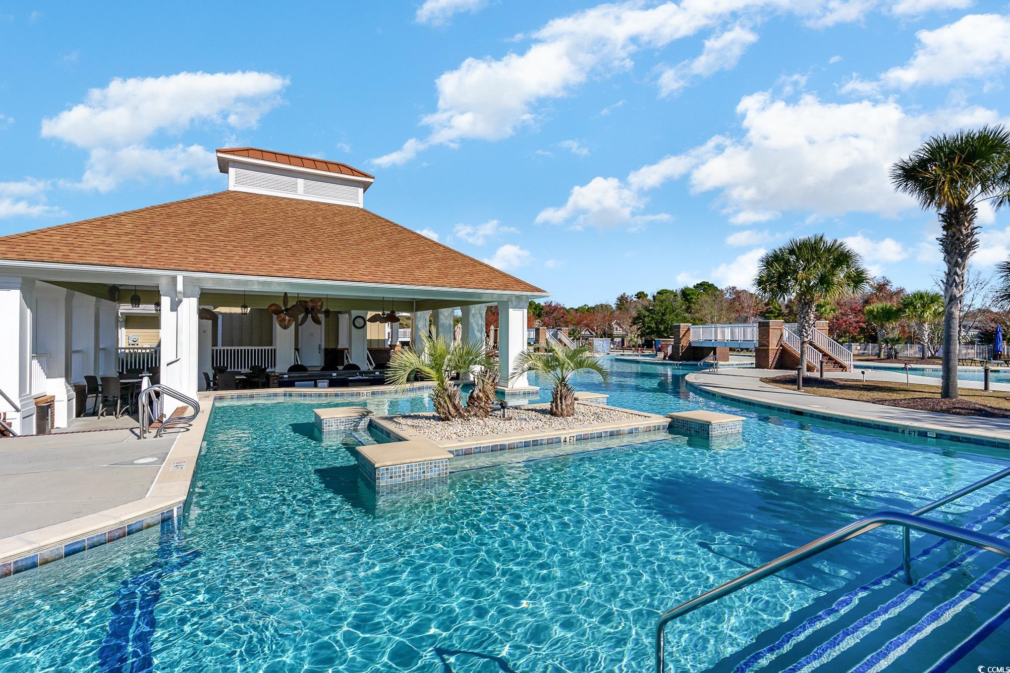 7030 Shooting Star Way Myrtle Beach, SC 29579 - Photo 37 of 38