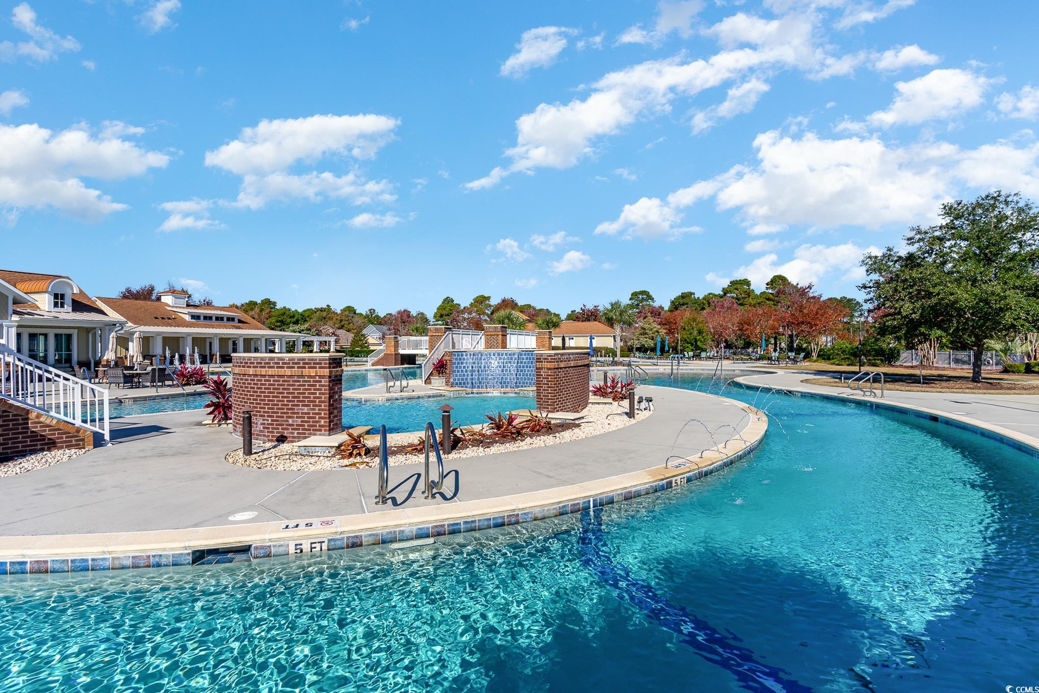 7030 Shooting Star Way Myrtle Beach, SC 29579 - Photo 38 of 38