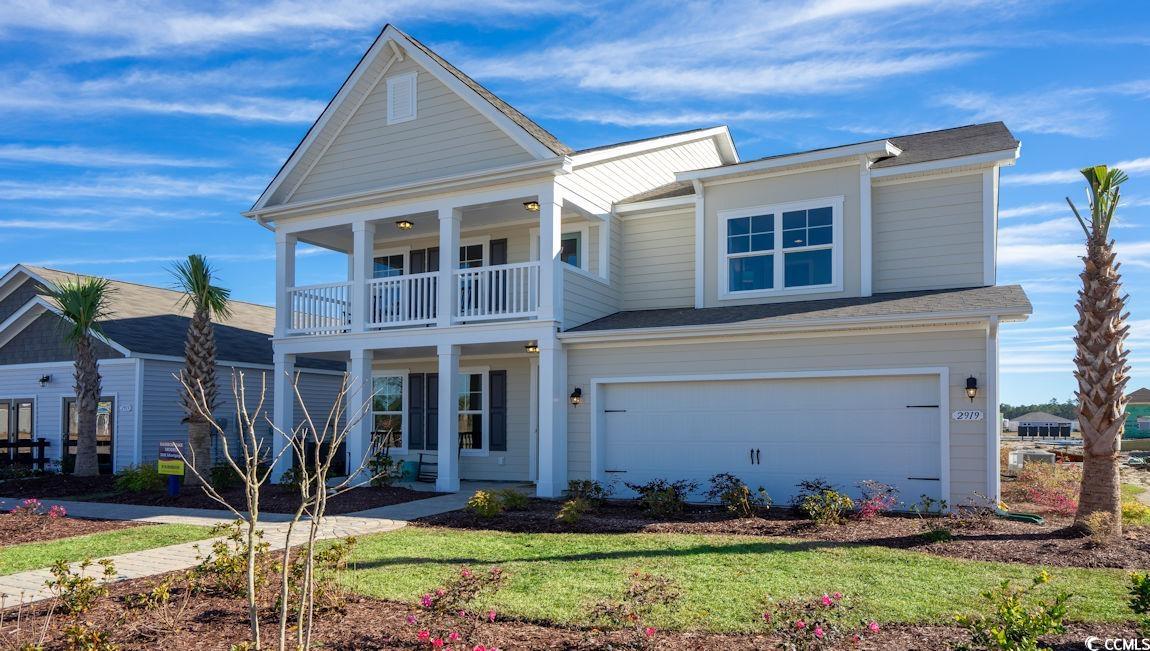 7030 Shooting Star Way Myrtle Beach, SC 29579 - Photo 6 of 38