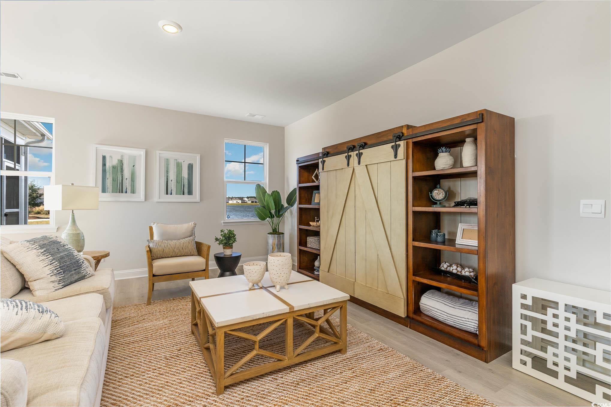 7030 Shooting Star Way Myrtle Beach, SC 29579 - Photo 8 of 38