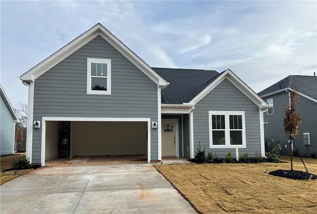 $347,990 | 120 Beaverdam Creek Drive, Anderson, SC 29621