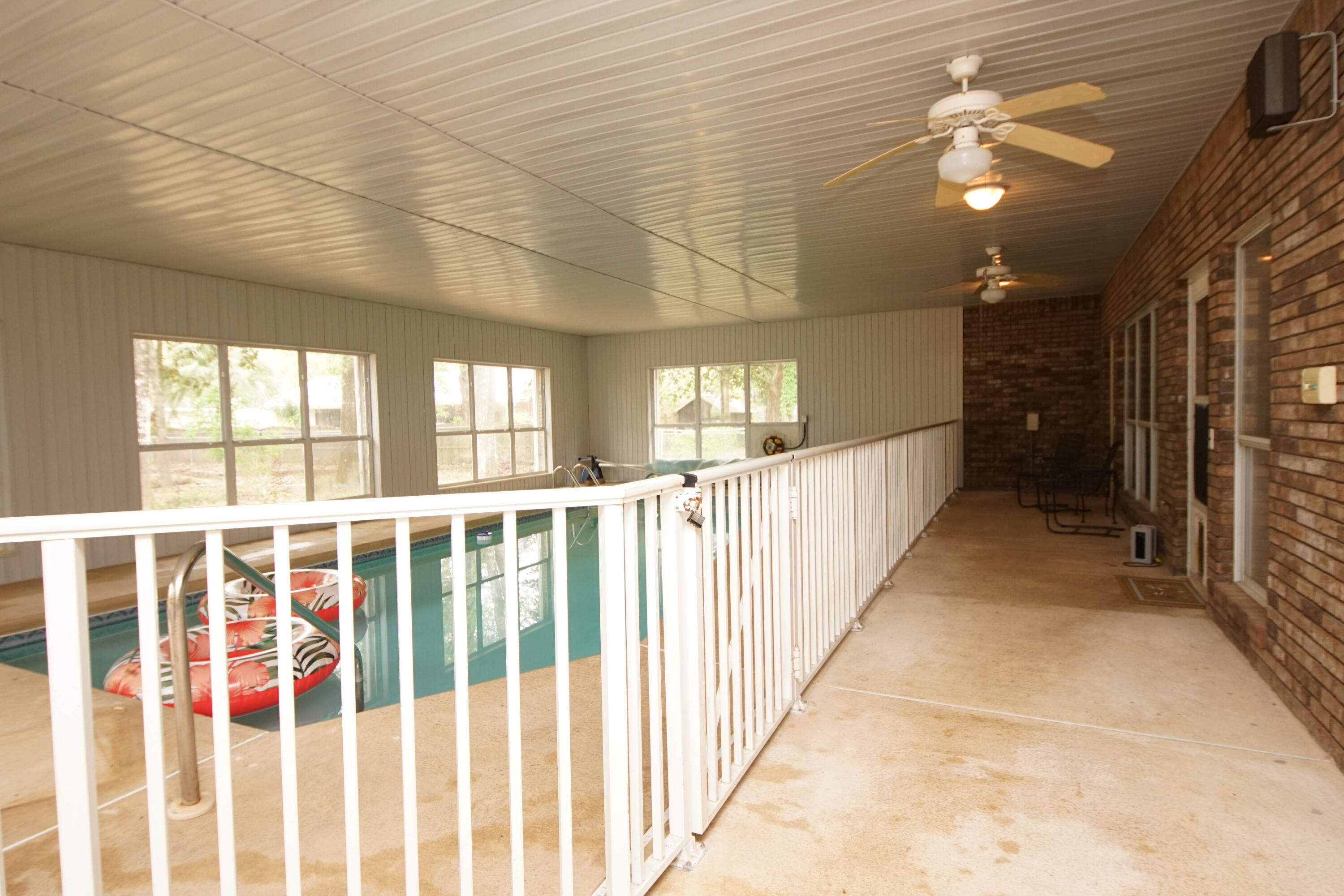 600 Northwest Mooney Road Fort Walton Beach, FL 32547 - Photo 31 of 35 a view of entryway