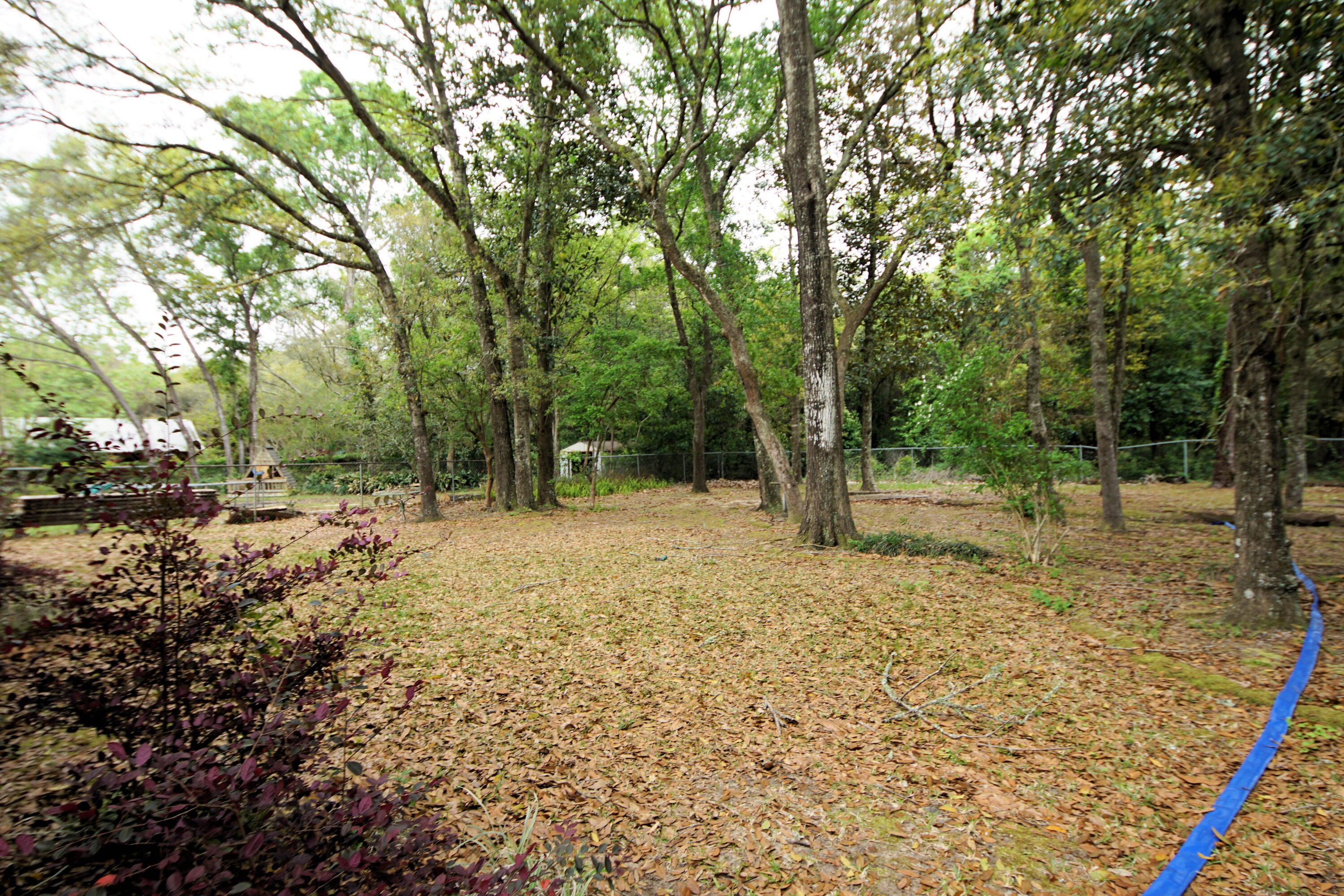 600 Northwest Mooney Road Fort Walton Beach, FL 32547 - Photo 34 of 35 a view of outdoor space with trees