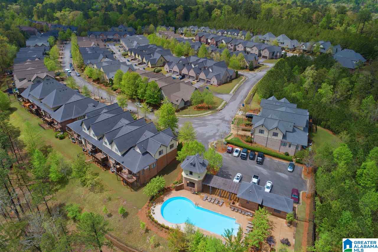 1297 Inverness Cove Drive Hoover, AL 35242 - Photo 9 of 34