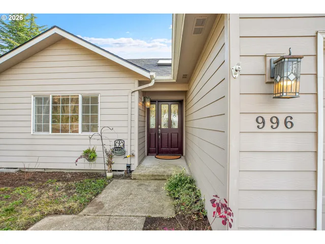 $499,000 | 996 Parkway Drive Northwest, Salem, OR 97304