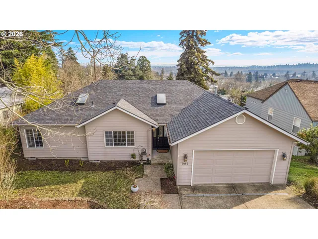 $499,000 | 996 Parkway Drive Northwest, Salem, OR 97304