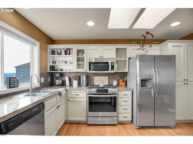 $499,000 | 996 Parkway Drive Northwest, Salem, OR 97304