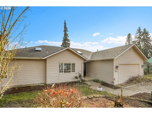 $499,000 | 996 Parkway Drive Northwest, Salem, OR 97304