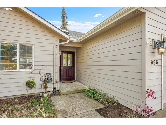$499,000 | 996 Parkway Drive Northwest, Salem, OR 97304