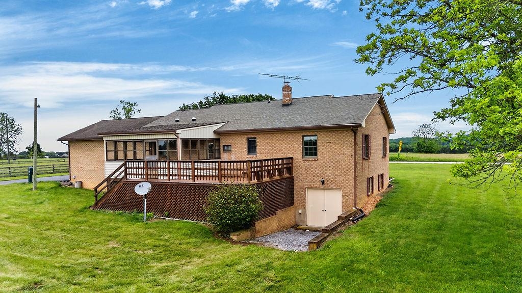 150 Battlefield Road Waynesboro, VA 22980 - Photo 47 of 61
