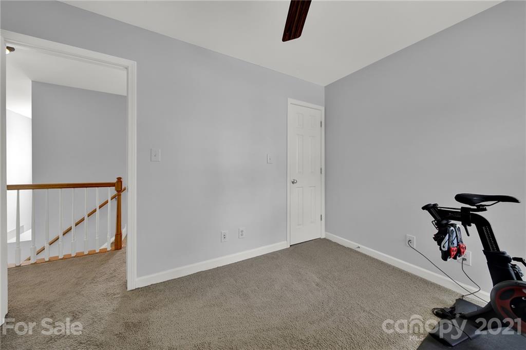 3307 Creek Trail Road Indian Trail, NC 28079 - Photo 18 of 43 a view of an empty room