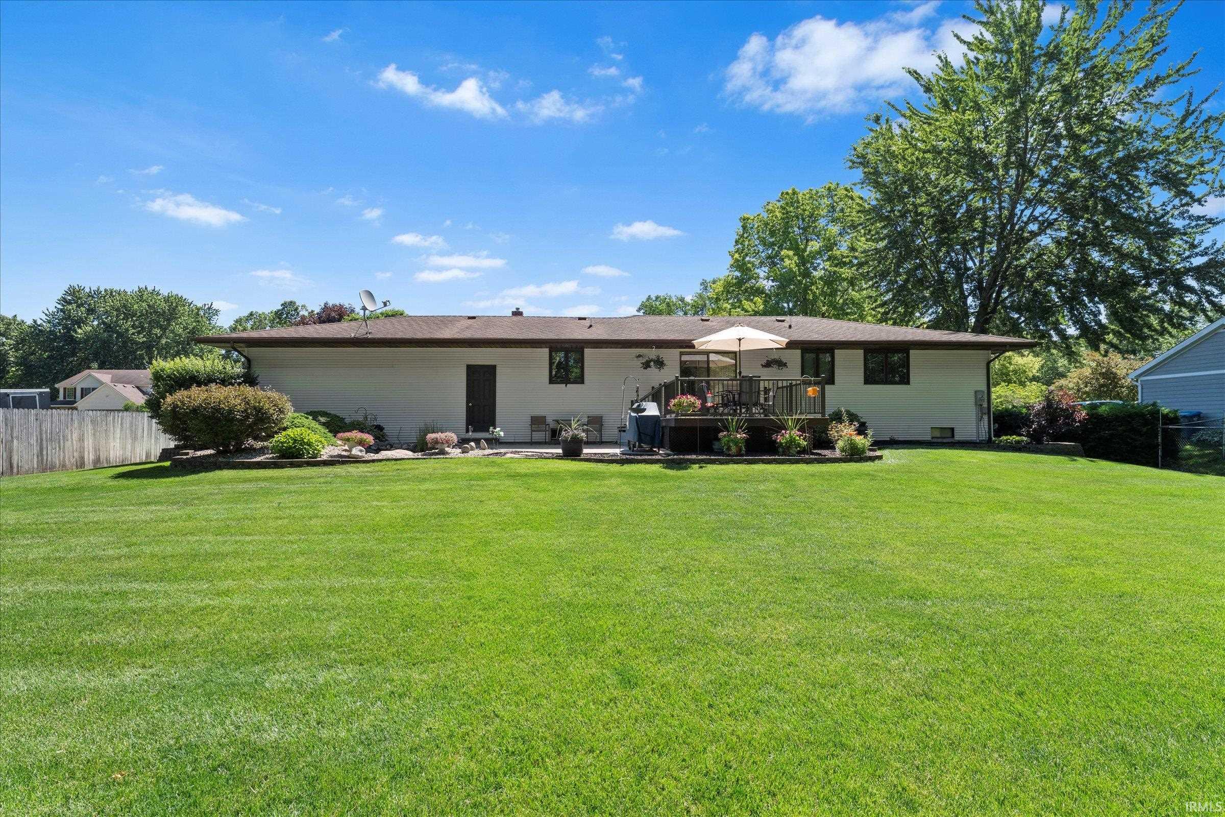 53097 Old Farm Road Elkhart, IN 46514 - Photo 34 of 47