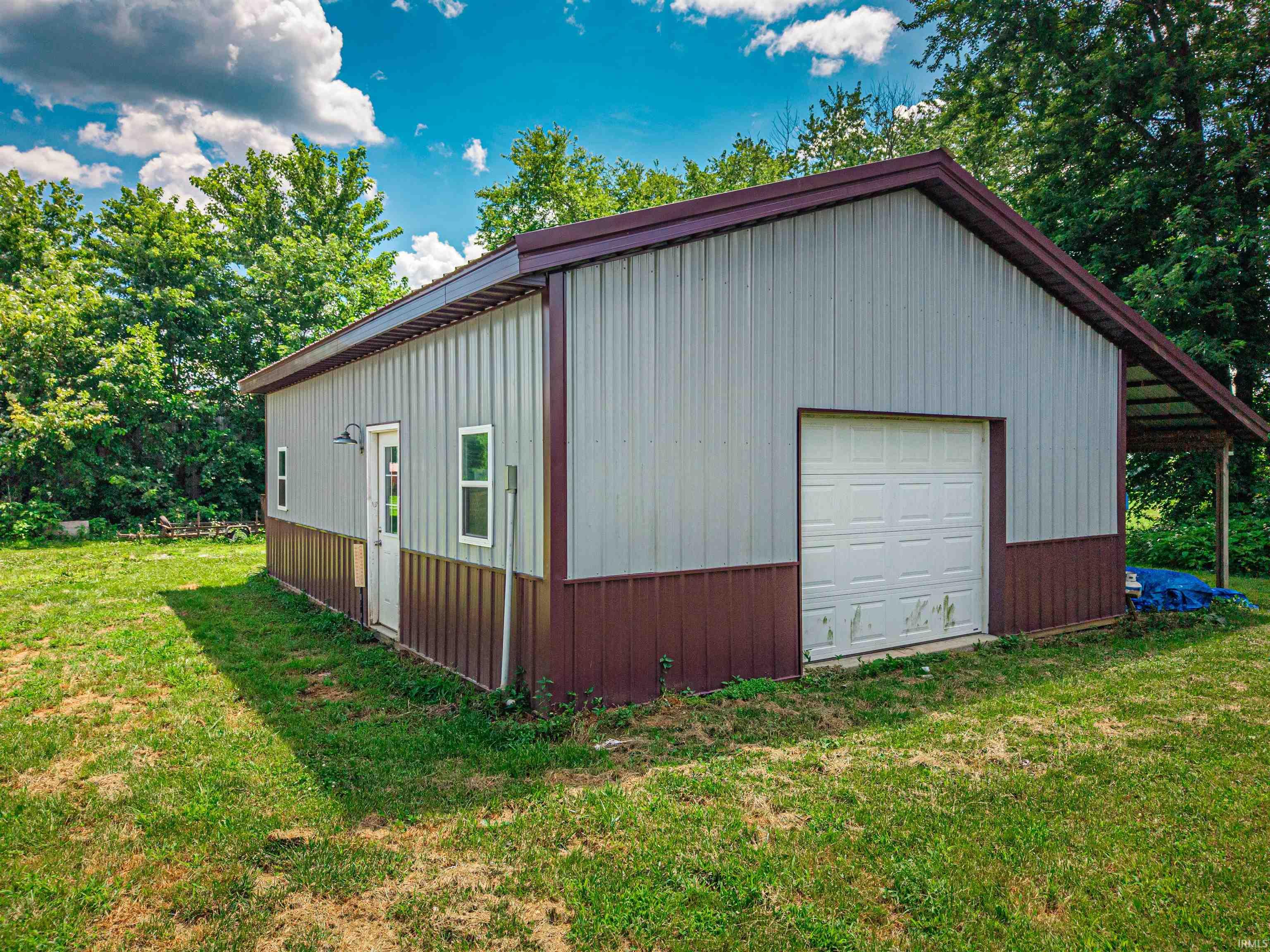 2311 Lashbrook Road Boonville, IN 47601 - Photo 4 of 49