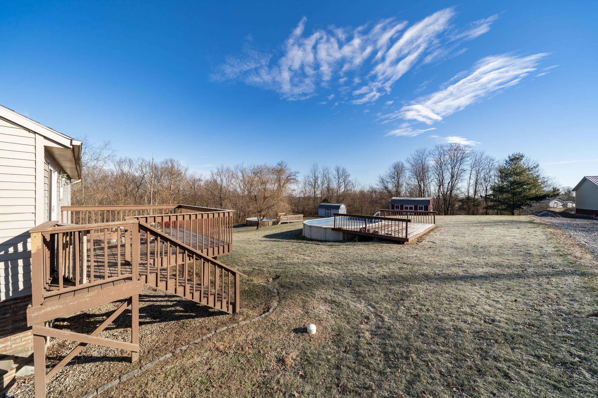 3580 Greenville Road Dry Ridge, KY 41035 - Photo 38 of 42