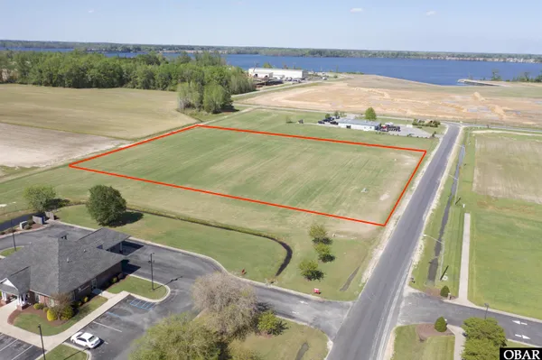 $98,000 | 2 North Commerce Drive, Hertford, NC 27944