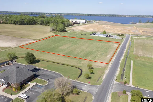 $98,000 | 2 North Commerce Drive, Hertford, NC 27944