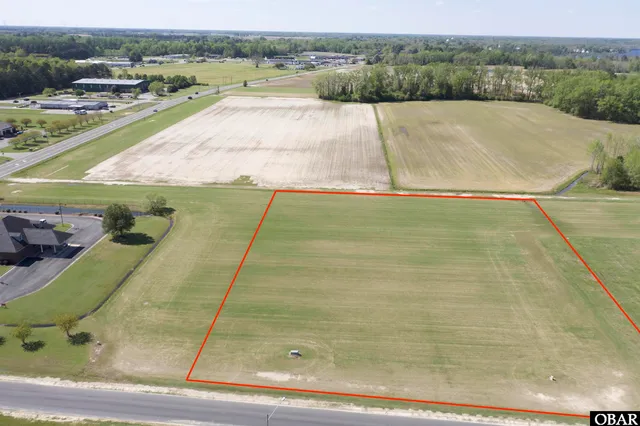 $98,000 | 2 North Commerce Drive, Hertford, NC 27944