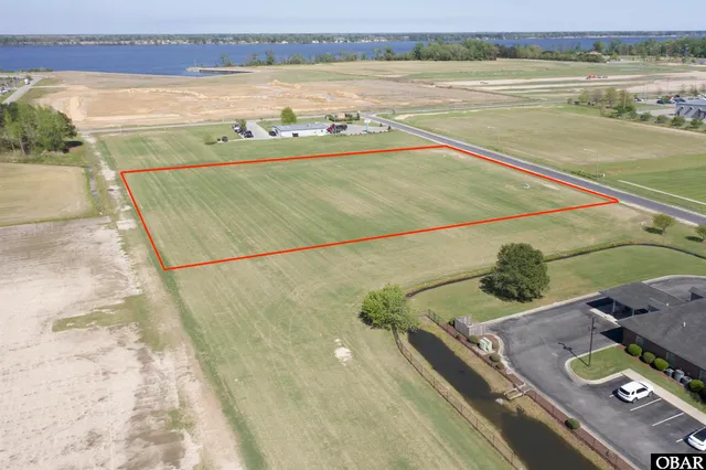 $98,000 | 2 North Commerce Drive, Hertford, NC 27944