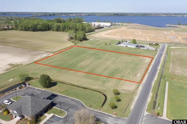 $98,000 | 2 North Commerce Drive, Hertford, NC 27944