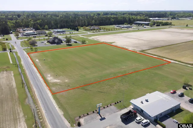 $98,000 | 2 North Commerce Drive, Hertford, NC 27944