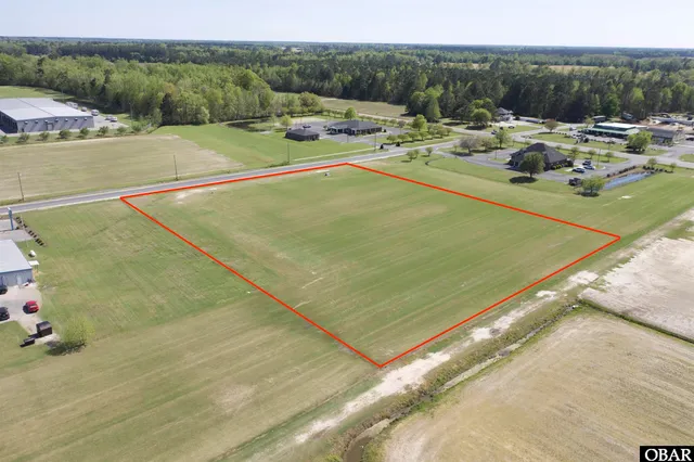 $98,000 | 2 North Commerce Drive, Hertford, NC 27944