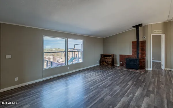 $209,900 | 1880 East Hootin Holler Trail, Huachuca City, AZ 85616