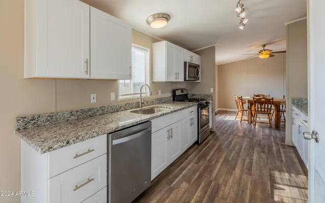 $224,900 | 1880 East Hootin Holler Trail, Huachuca City, AZ 85616