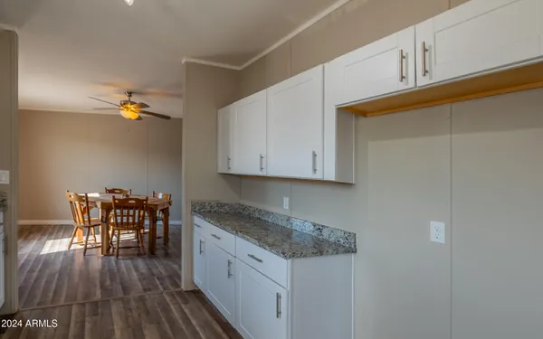 $209,900 | 1880 East Hootin Holler Trail, Huachuca City, AZ 85616