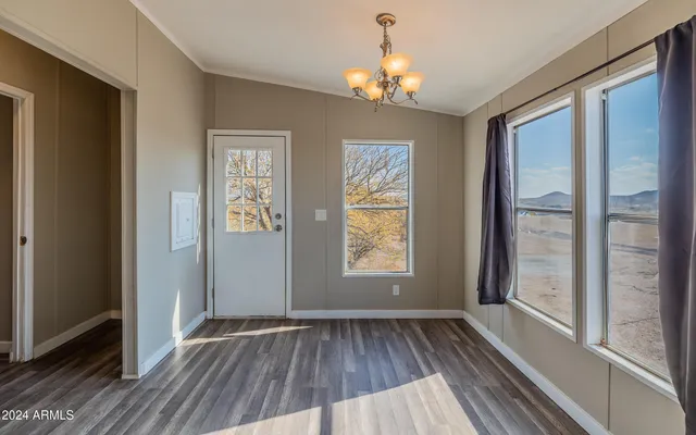 $224,900 | 1880 East Hootin Holler Trail, Huachuca City, AZ 85616