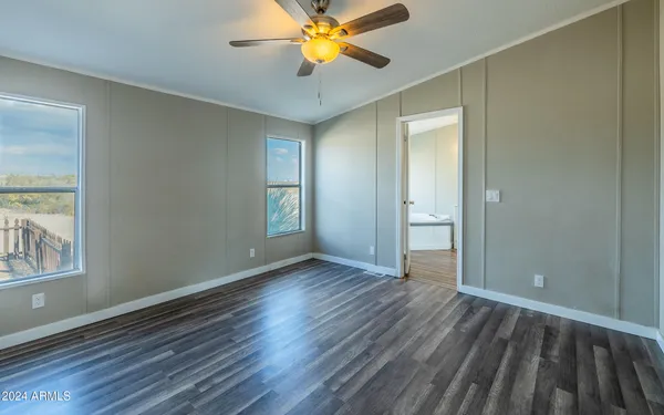 $209,900 | 1880 East Hootin Holler Trail, Huachuca City, AZ 85616